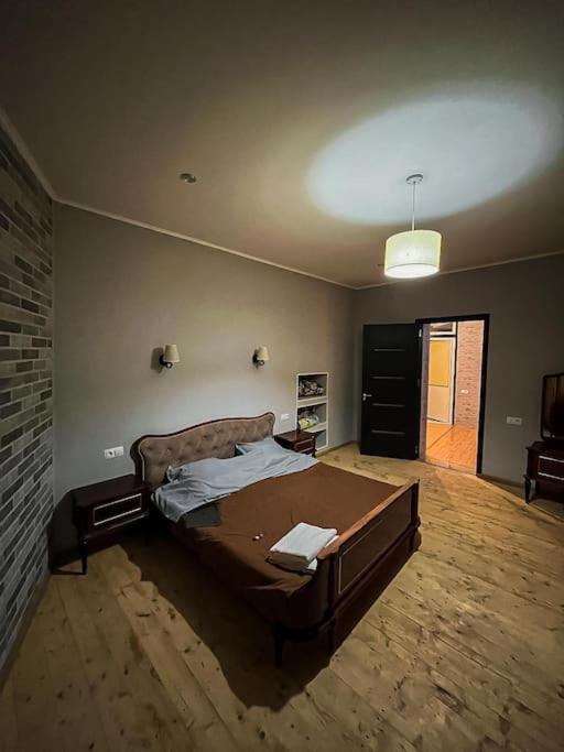 Sioni Apartment Tbilisi Exterior photo